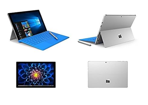 Microsoft Surface Pro 4 CR3-00003 12.3